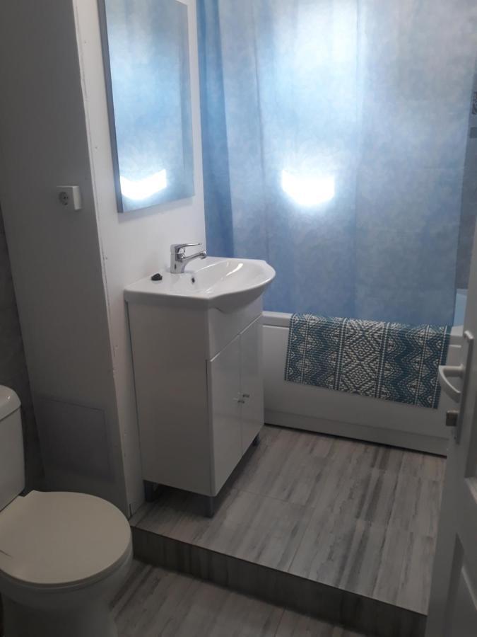Bellacasa Zalău Εξωτερικό φωτογραφία